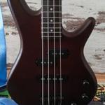Ibanez GSRM20B-WNF Elektromos Basszus gitár fotó