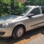 Autó váltás miatt eladó Opel Astra H fotó
