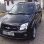 Vegyél meg ! : kéri egy Suzuki Ignis 1.3. 4X4 szgk. fotó