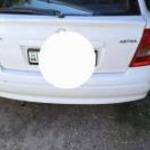 Eladó Opel Astra fotó