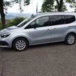 Mercedes – Benz Citan 110 friss műszakival eladó. fotó