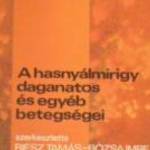 RIESZ TAMÁS A HASNYÁLMIRIGY GYULLADÁSOS BETEGSÉGEI fotó