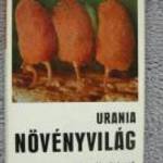 URANIA NÖVÉNYVILÁG AT fotó
