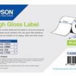 Epson fényes papír, folyamatos címke, 51 mm * 33 méter (rendelési egység 24 tekercs/doboz) fotó