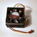 CPU Hűtés (Ver.7) kb.2001 (teszteletlen) fotó