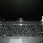 DELL laptop ház fotó