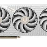 Zotac GAMING GeForce RTX 5080 SOLID OC NVIDIA 16 GB GDDR7 PC videokártya - ZOTAC fotó