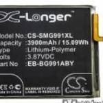 CAMERON SINO akku 3900 mAh LI-Polymer - belső akku, beépítése szakértelmet igényel, EB-BG991ABY komp fotó