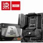 Msi MAG B650 TOMAHAWK WIFI fotó