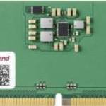 Transcend 16GB DDR5 5600MHz fotó