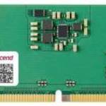 Transcend 16GB DDR5 4800MHz fotó