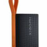 Xiaomi Sound Pocket Bluetooth Speaker Black fotó