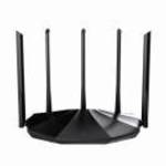 Tenda TX2 Pro Dual-Band Gigabit Wi-Fi 6 Router fotó