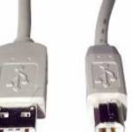 Kolink USB 2.0 kábel 3m fotó