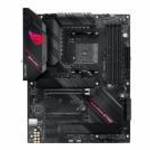 Asus ROG STRIX B550-F GAMING WIFI II fotó