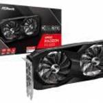ASRock Radeon RX6600 Challenger D 8GB fotó