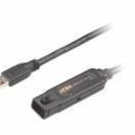 ATEN UE3315A 15m USB3.2 Gen1 Extender Cable fotó