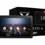 Wayteq X995 MAX 7" 8GB WiFi/Bluetooth Térkép Nélkül fotó