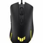 Asus TUF Gaming M3 Gen II Gaming mouse Black fotó