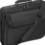 Targus TAR300 Notebook táska 15, 6" Black fotó