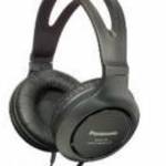 Panasonic RP-HT161E-K fotó