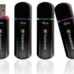 Transcend 4GB JetFlash F600 fotó