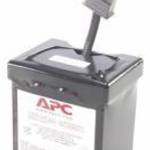 APC 12V/5Ah RBC30 szünetmentes csereakkumulátor 1db/csomag fotó