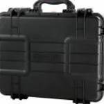 Vanguard Supreme 46F Fotó/videó táska Black fotó
