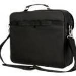 Kensington SP Clamshell Case Notebook Táska 15, 6" Black fotó