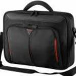 Targus Classic+ Clamshell Case Notebook Táska 15, 6" Black fotó