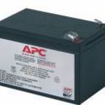APC 12V/11Ah RBC4 szünetmentes csereakkumulátor 1db/csomag fotó