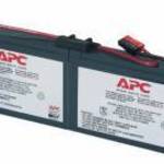 APC 6V/7Ah RBC18 szünetmentes AMG csereakkumulátor 1db/csomag fotó