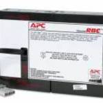 APC 12V/9Ah RBC59 szünetmentes csereakkumulátor 1db/csomag fotó