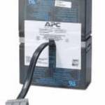 APC 12V/7Ah RBC33 szünetmentes csereakkumulátor 1db/csomag fotó