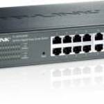 TP-Link TL-SG1024DE 24port Gigabit Desktop Switch fotó
