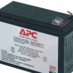 APC 12V/5Ah RBC106 szünetmentes csereakkumulátor 1db/csomag fotó