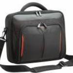 Targus Notebook táska Classic+ Clamshell 15, 6" Black fotó