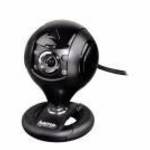 Hama Spy Protect Webkamera Black fotó
