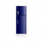 Silicon Power 128GB Blaze B05 USB3.0 Navy Blue fotó