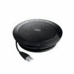 Jabra Speak 510 UC USB Black fotó