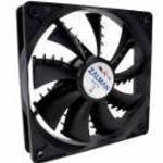 Zalman ZM-F1 Plus (SF) Rendszer hűtő 80mm fotó