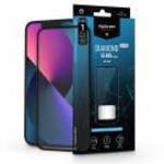 Apple iPhone 13/13 Pro/14/14 Pro edzett üveg képernyővédő fólia - MyScreen Protector Diamond Glass L fotó