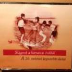 Slágerek a Hatvanas Évekből (3CD-s) 2005 (jogtiszta) karcmentes (A 20.század Legszebb Dalai sorozat) fotó