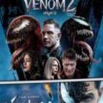 Venom 1-2. twinpack (2BD) (2018-2021)-eredeti-bontatlan! fotó
