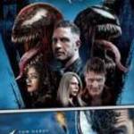Venom 1-2. twinpack (2dvd) (2018-2021)-eredeti-bontatlan! fotó