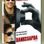 Bankcsapda (2011)-eredeti dvd-bontatlan! fotó
