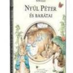 Beatrix Potter- Nyúl Péter és barátai (1997)-eredeti dvd-bontatlan! fotó