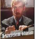 A szerelem oltárán (1981)-eredeti dvd-bontatlan! fotó