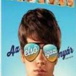 Az első igazi nyár (2013)-eredeti dvd-bontatlan! fotó