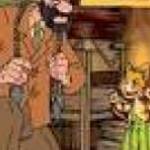 Pettson és Findus 2.- A rakétamacska (2000)-eredeti dvd-bontatlan! fotó